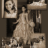 amoura > Karla's Quince Portraits photo
