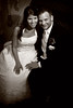 Travis and Amanda's Wedding : 
