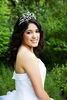 Lindsey's Portraits : Potrait's of Lindsey at the Botanical Gardens of Fort Worth
