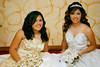 Sara and Alejandra's Quince : 