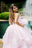 Melissa's Portraits : 