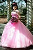 amoura > Crystal's Portraits photo