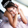 Lydia Yvette's Quince : 