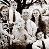 amoura > Watson Family photo