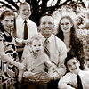 amoura > Watson Family photo