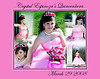 Crystal's Quince Book : 