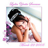 Yvette's Album : 