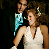 John and Karen's Wedding : 