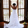 Katie's Bridal Portraits : 