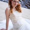 Amy's Bridal Portraits : 