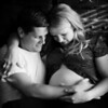 Erika's Maternity Portraits : 