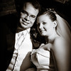 Nick and Audra's wedding : 