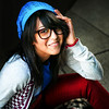 Maribel's Portraits : 