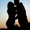 Ignacio and Susie's Engagement Session : 
