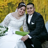 Susie and Ignacio's Wedding : 