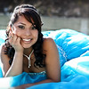 Celeste's Quince Portraits : 