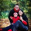 Alvarez's Family Portraits : 