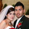 Virginia and Leo's Wedding : 