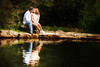 Mike and Rhiannon's Engagement Session : 