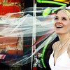 Kristen's Bridal Portraits : 