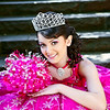 Claire's Quince Portraits : 