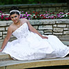 Ivette's Quince Portraits : 