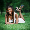 Kandys' Senior Portraits : 