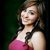 Stephanie's Senior Portraits : 