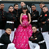 Claire's Quince : 