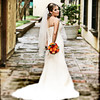 Stephanie's Bridal Portraits : 