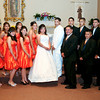 Ivette's Quince : 
